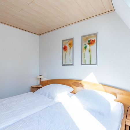 Ferienhaeuser In Duhnen - Ringwall Seegras คุกซ์ฮาเวน ภายนอก รูปภาพ