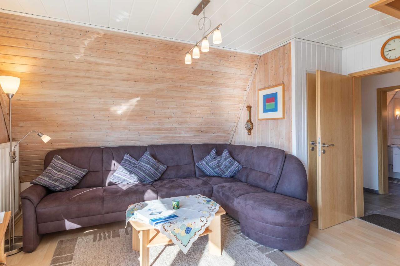Ferienhaeuser In Duhnen - Ringwall Seegras คุกซ์ฮาเวน ภายนอก รูปภาพ