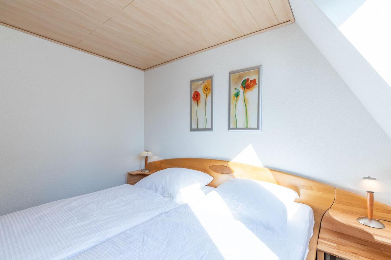 Ferienhaeuser In Duhnen - Ringwall Seegras คุกซ์ฮาเวน ภายนอก รูปภาพ